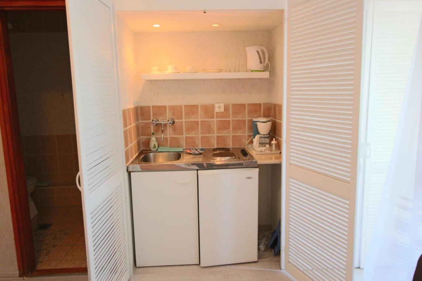 Ariel Apartmanok Siófok Buitenkant foto